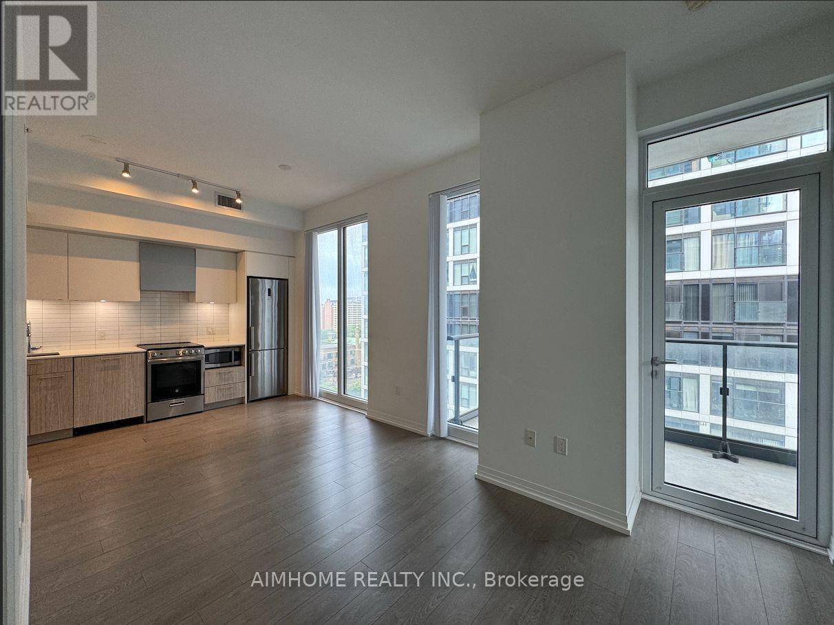 1025 - 251 Jarvis Street, Toronto, Ontario  M5B 0C3 - Photo 3 - C12477861