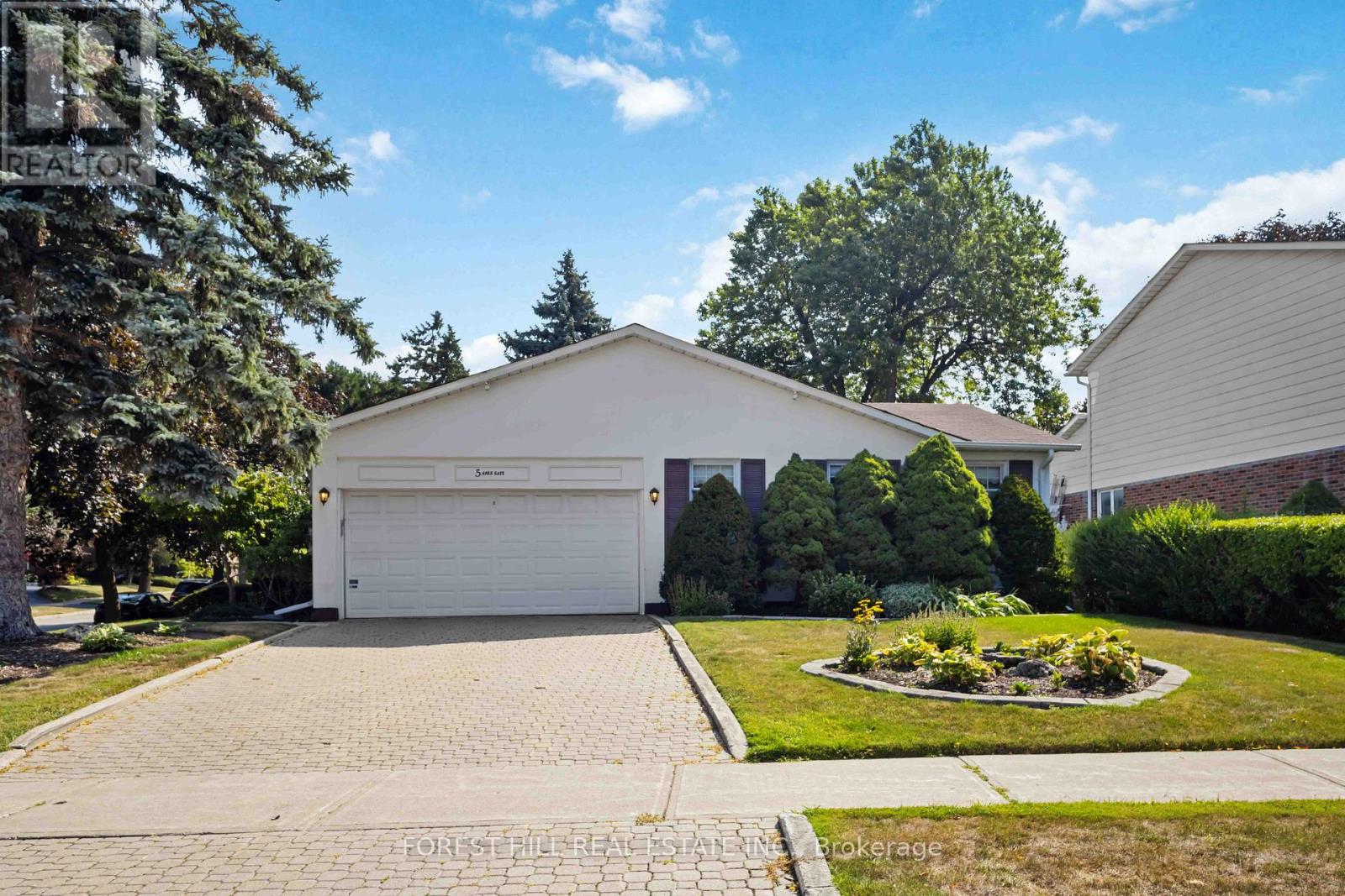 5 Ames Gate, Toronto, Ontario  M3B 3C3 - Photo 17 - C12477870