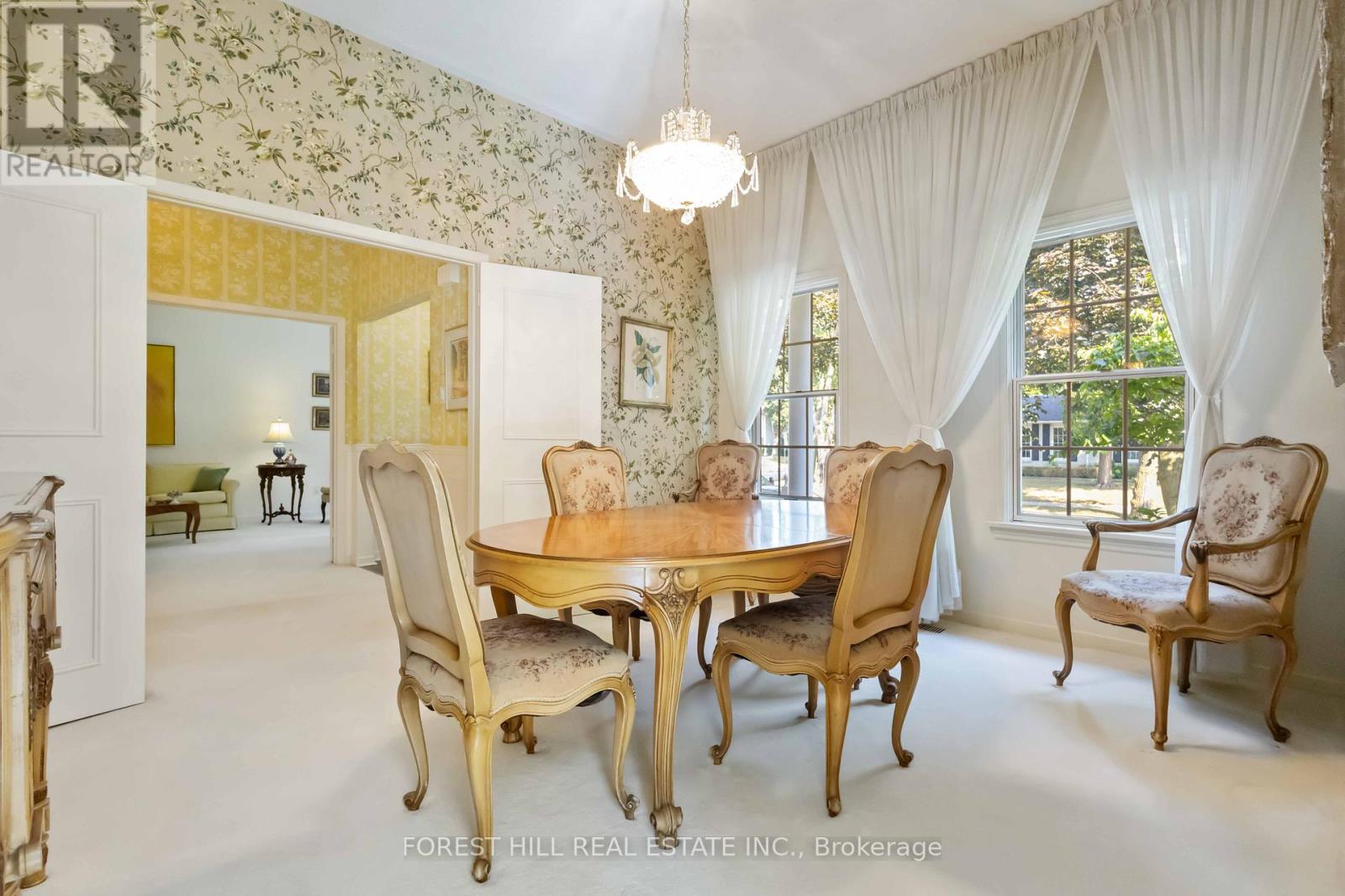 5 Ames Gate, Toronto, Ontario  M3B 3C3 - Photo 4 - C12477870