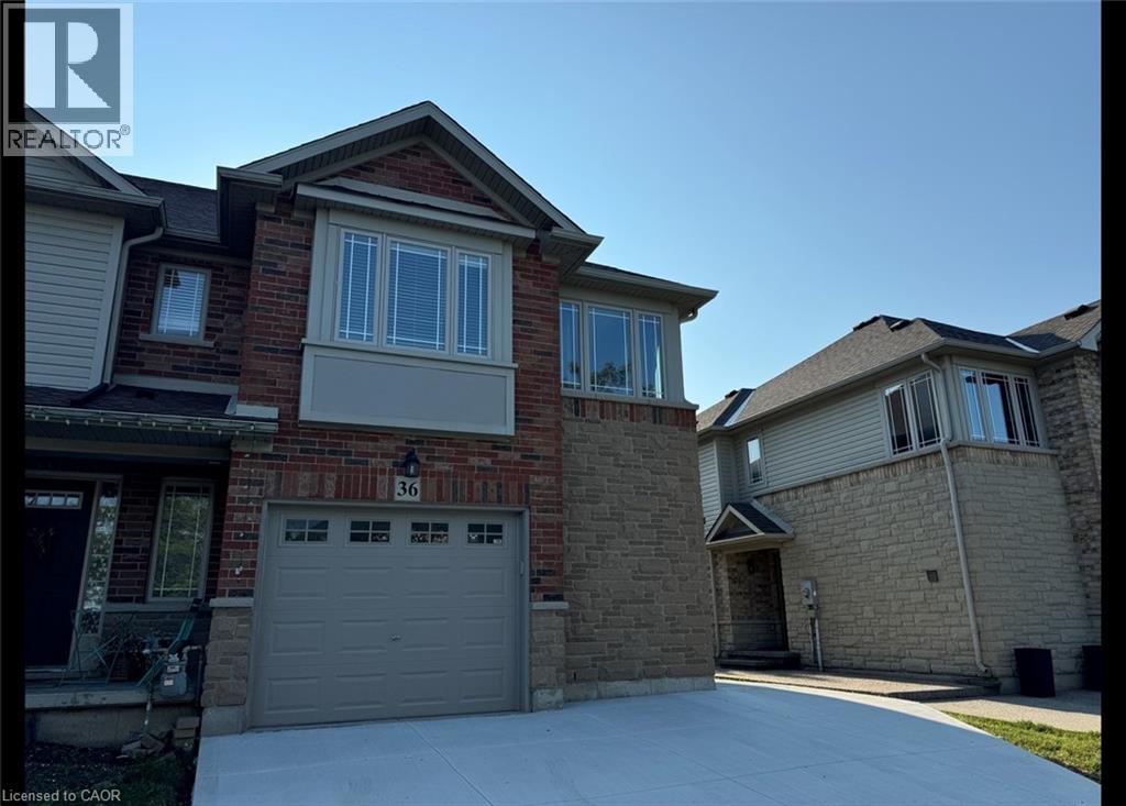 36 Magnificent Way Unit# Upper, Binbrook, Ontario  L0R 1C0 - Photo 1 - 40781398
