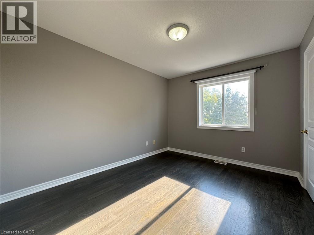 36 Magnificent Way Unit# Upper, Binbrook, Ontario  L0R 1C0 - Photo 16 - 40781398