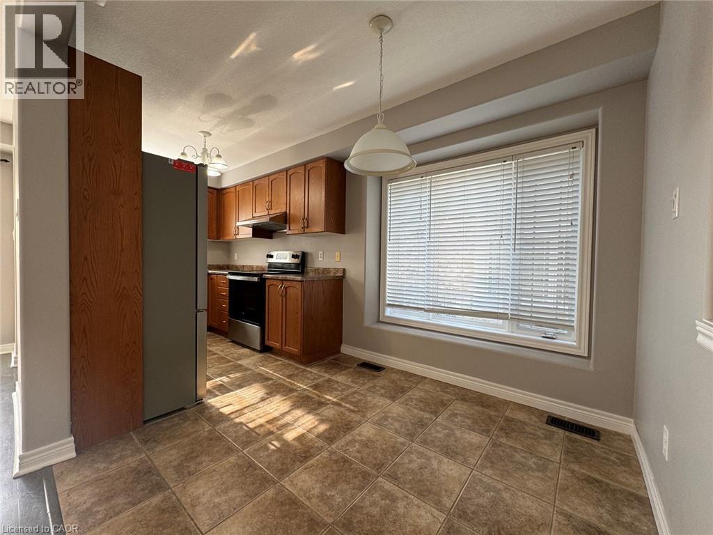 36 Magnificent Way Unit# Upper, Binbrook, Ontario  L0R 1C0 - Photo 4 - 40781398