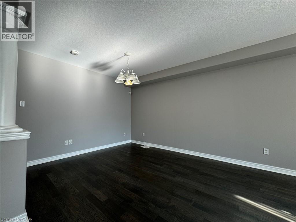 36 Magnificent Way Unit# Upper, Binbrook, Ontario  L0R 1C0 - Photo 5 - 40781398