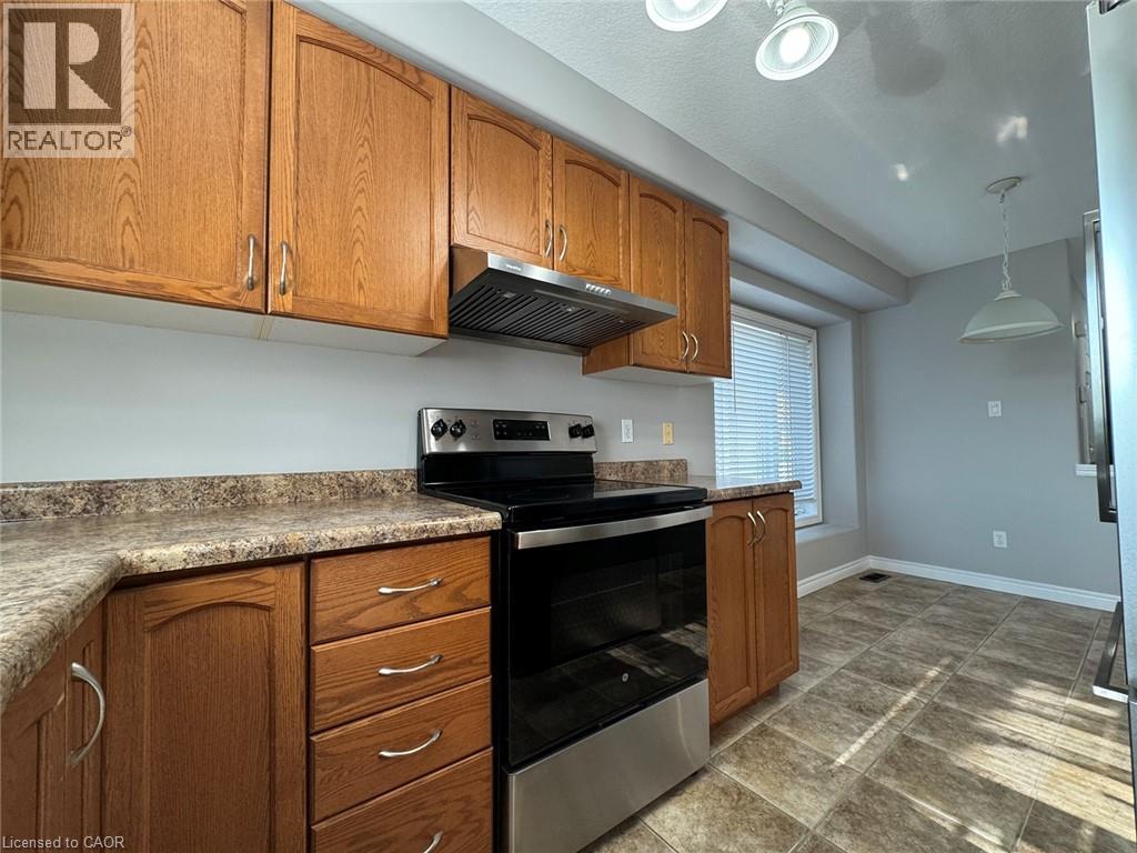 36 Magnificent Way Unit# Upper, Binbrook, Ontario  L0R 1C0 - Photo 8 - 40781398