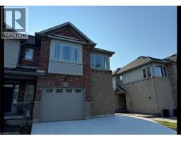 36 MAGNIFICENT Way Unit# Upper, binbrook, Ontario