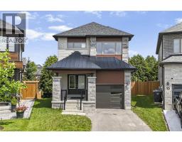 17 FERRIS Circle, guelph, Ontario