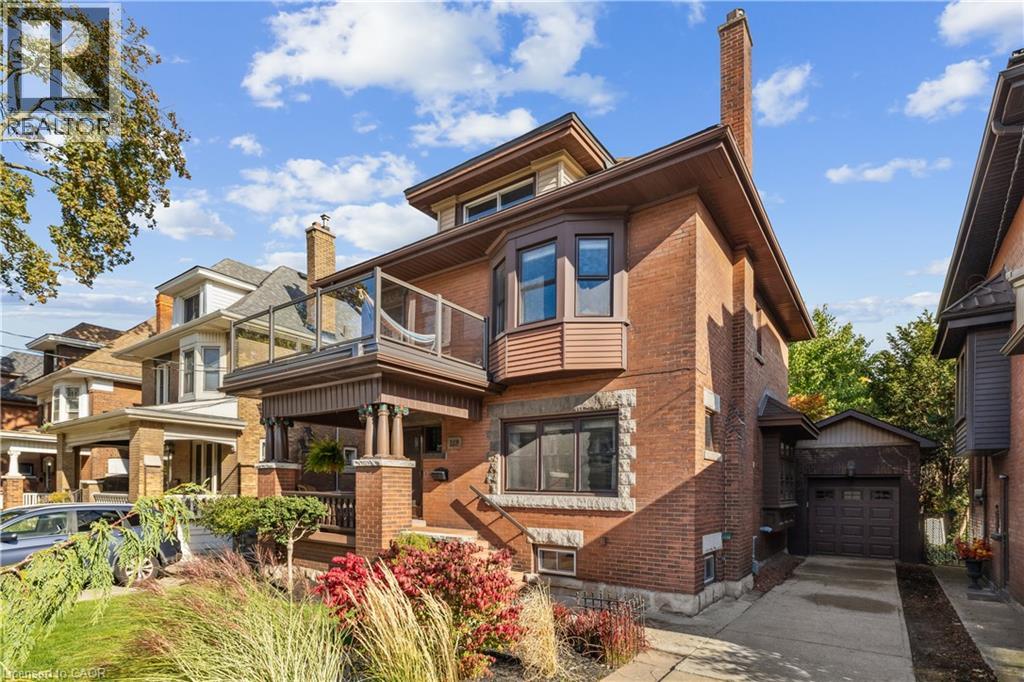 119 Prospect Street S, Hamilton, Ontario  L8M 2Z3 - Photo 2 - 40781373
