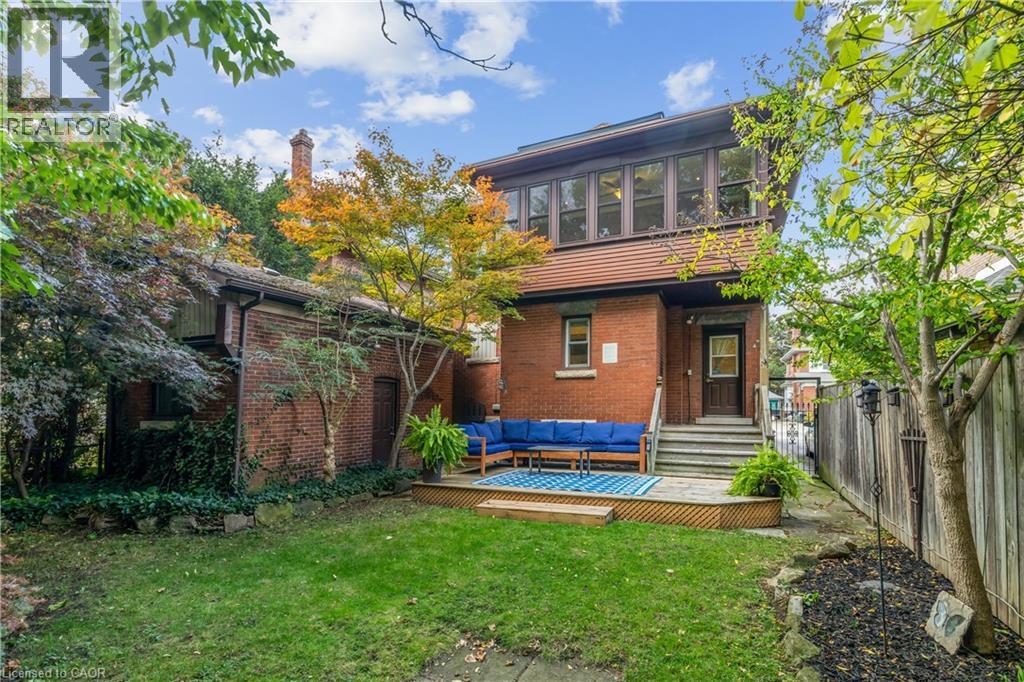 119 Prospect Street S, Hamilton, Ontario  L8M 2Z3 - Photo 39 - 40781373