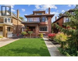 119 PROSPECT Street S, Hamilton, Ontario