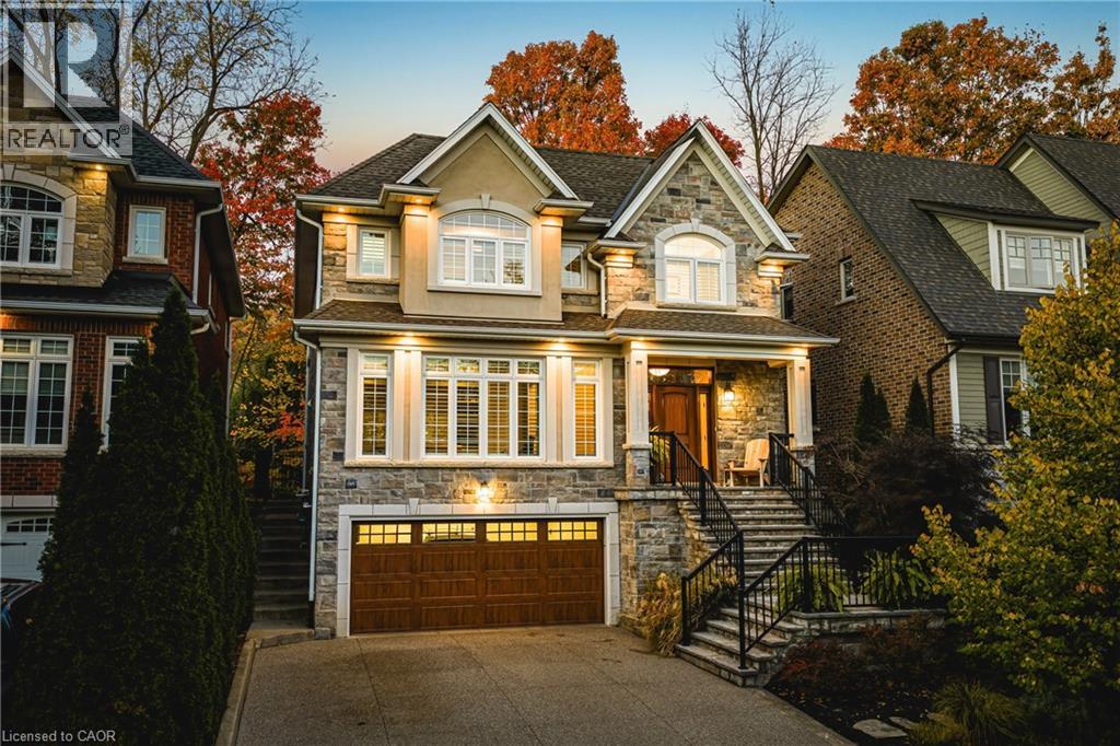 67 ALMA Street, Hamilton, Ontario