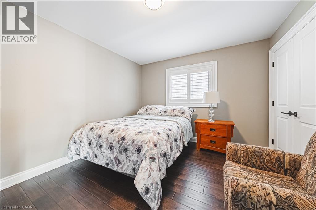 67 Alma Street, Hamilton, Ontario  L9H 2E3 - Photo 18 - 40781105