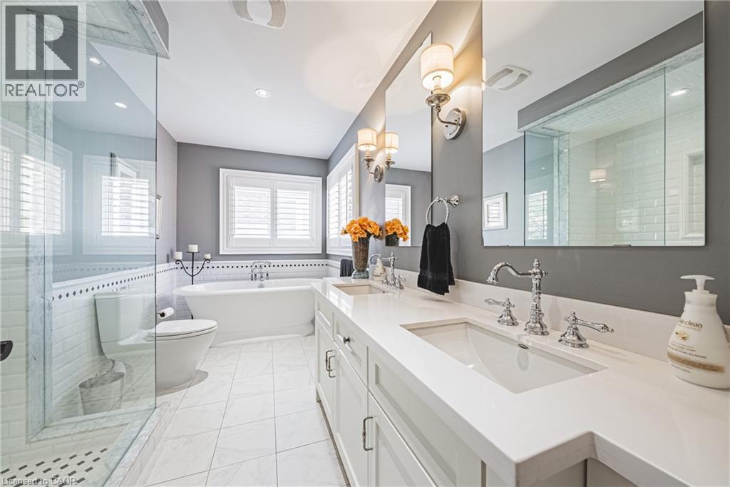 67 Alma Street, Hamilton, Ontario  L9H 2E3 - Photo 22 - 40781105