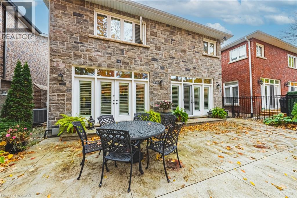 67 Alma Street, Hamilton, Ontario  L9H 2E3 - Photo 29 - 40781105