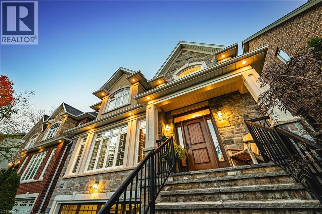 67 Alma Street, Hamilton, Ontario  L9H 2E3 - Photo 3 - 40781105