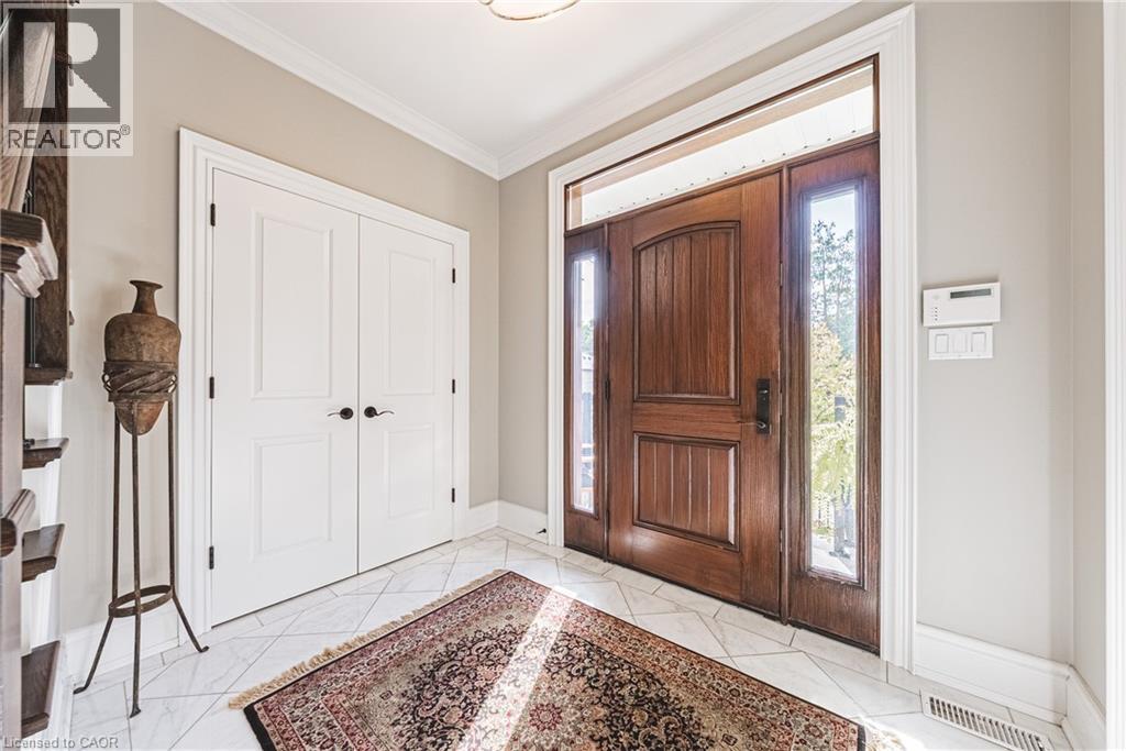 67 Alma Street, Hamilton, Ontario  L9H 2E3 - Photo 4 - 40781105
