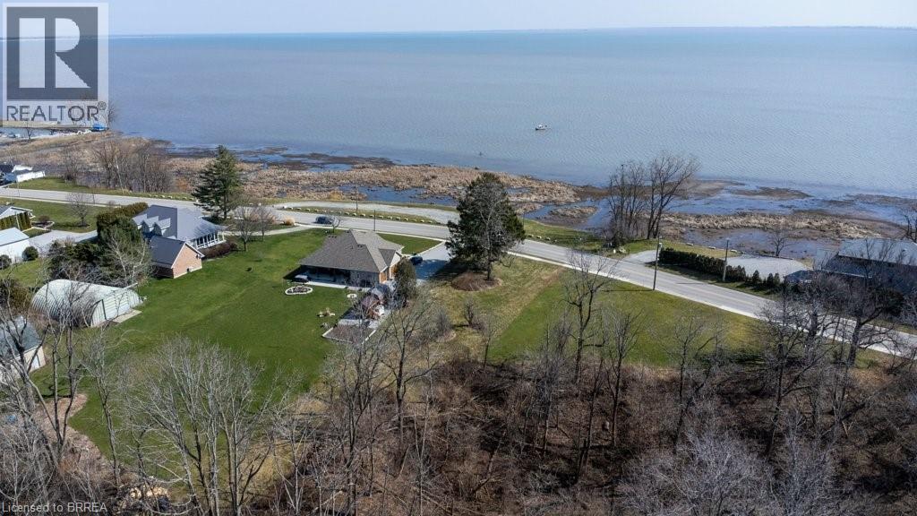 75 Wolven Street, Port Rowan, Ontario  N0E 1M0 - Photo 15 - 40779409