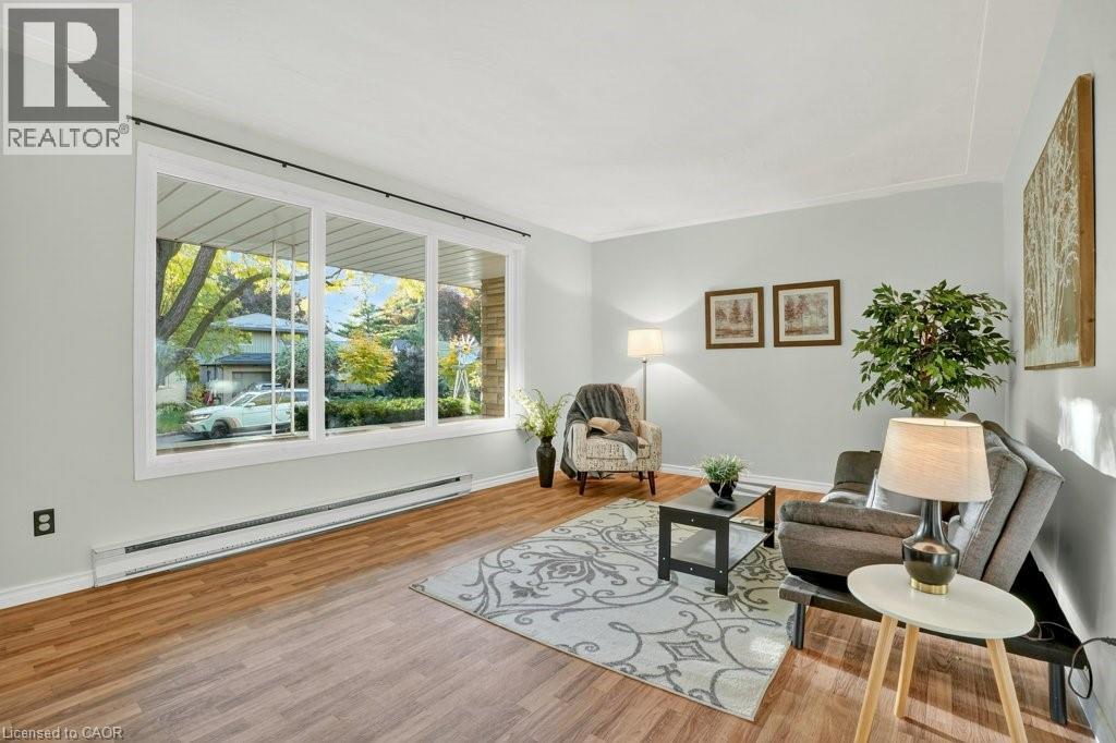 Property at 266 GRANGEWOOD Court image 5
