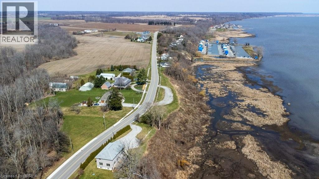 75 Wolven Street, Port Rowan, Ontario  N0E 1M0 - Photo 12 - 40779409