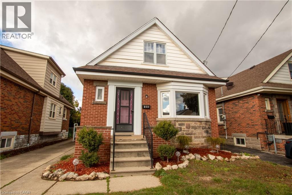 186 HUXLEY Avenue S, hamilton, Ontario