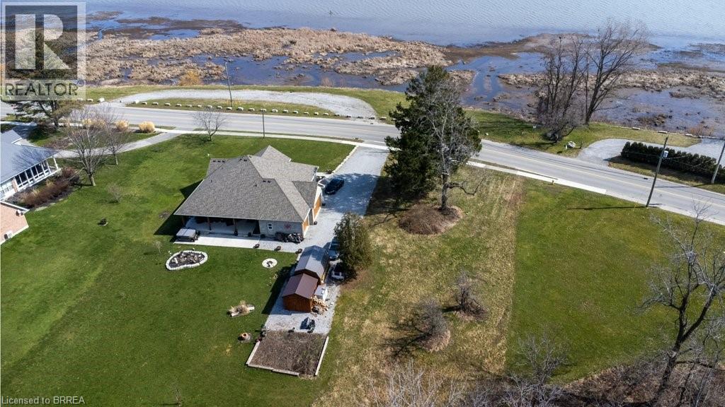 75 Wolven Street, Port Rowan, Ontario  N0E 1M0 - Photo 17 - 40779409