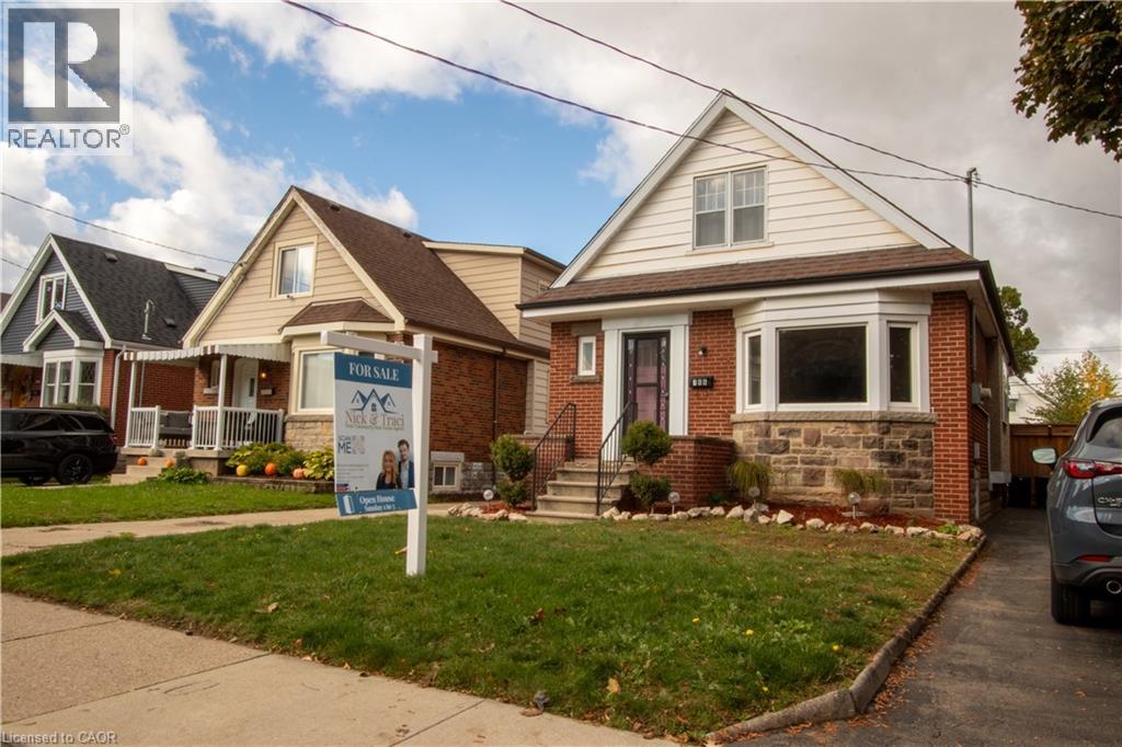 186 Huxley Avenue S, Hamilton, Ontario  L8K 2R3 - Photo 14 - 40767776