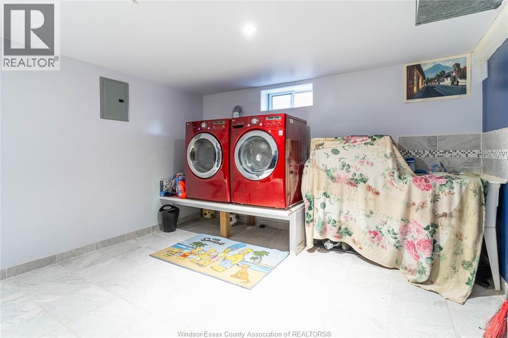 1568 Chandler, Windsor, Ontario  N8Y 4P7 - Photo 19 - 25026949