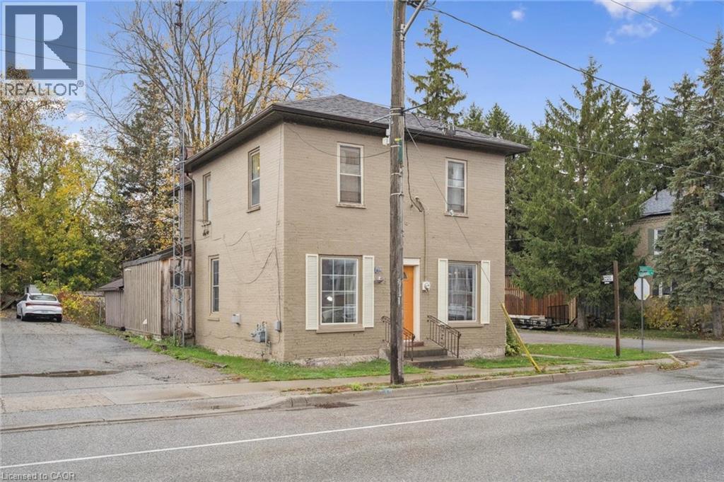 39 Albert Street W, Plattsville, Ontario  N0J 1S0 - Photo 2 - 40778002