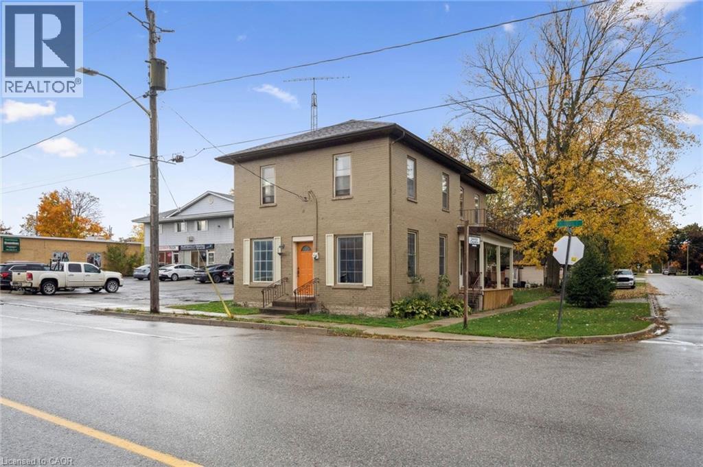 39 Albert Street W, Plattsville, Ontario  N0J 1S0 - Photo 3 - 40778002