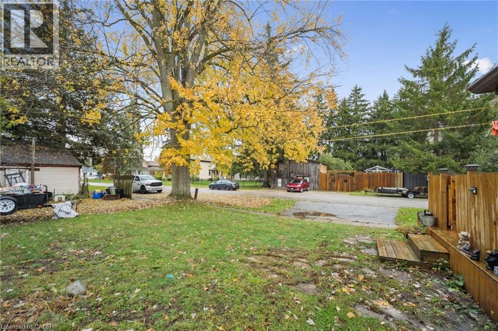 39 Albert Street W, Plattsville, Ontario  N0J 1S0 - Photo 36 - 40778002