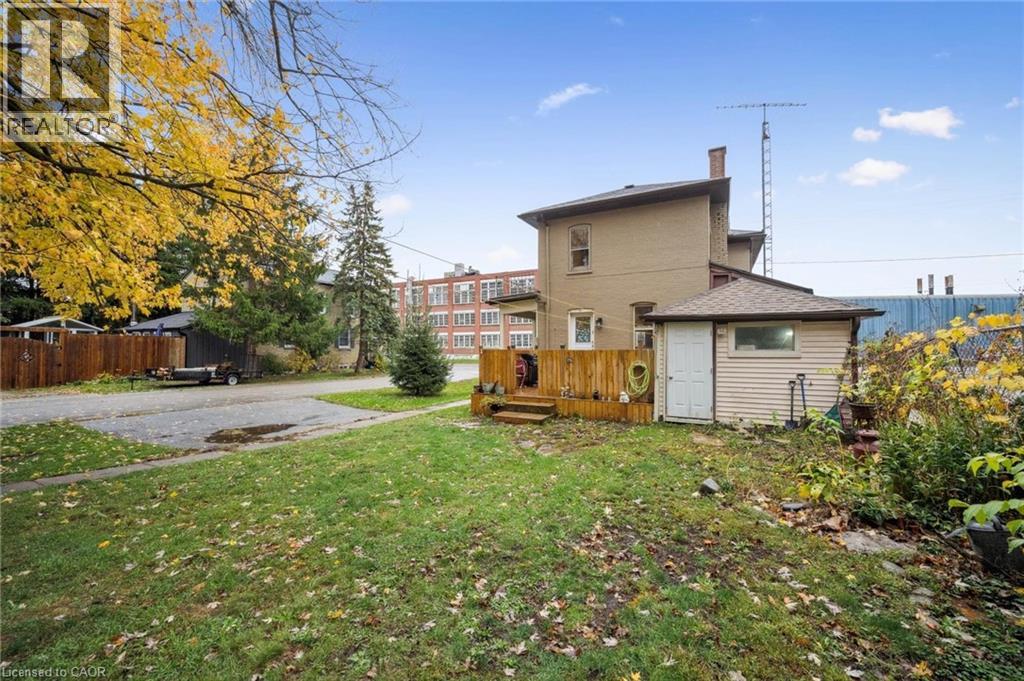 39 Albert Street W, Plattsville, Ontario  N0J 1S0 - Photo 38 - 40778002
