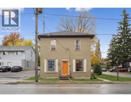 39 ALBERT Street W, plattsville, Ontario