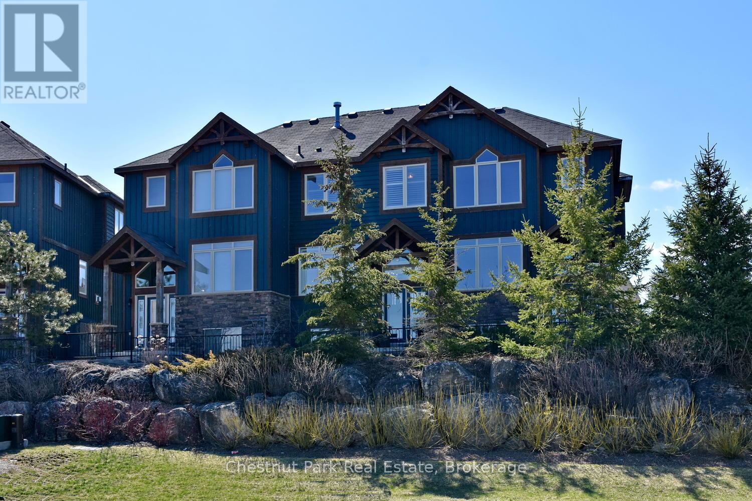 56 Joseph Trail, Collingwood, Ontario  L9Y 0J3 - Photo 1 - S12478035