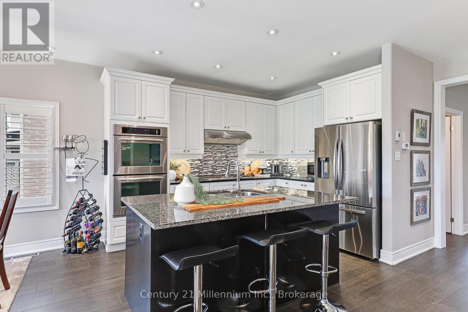 19 Hughes Street, Collingwood, Ontario  L9Y 0W7 - Photo 13 - S12478170
