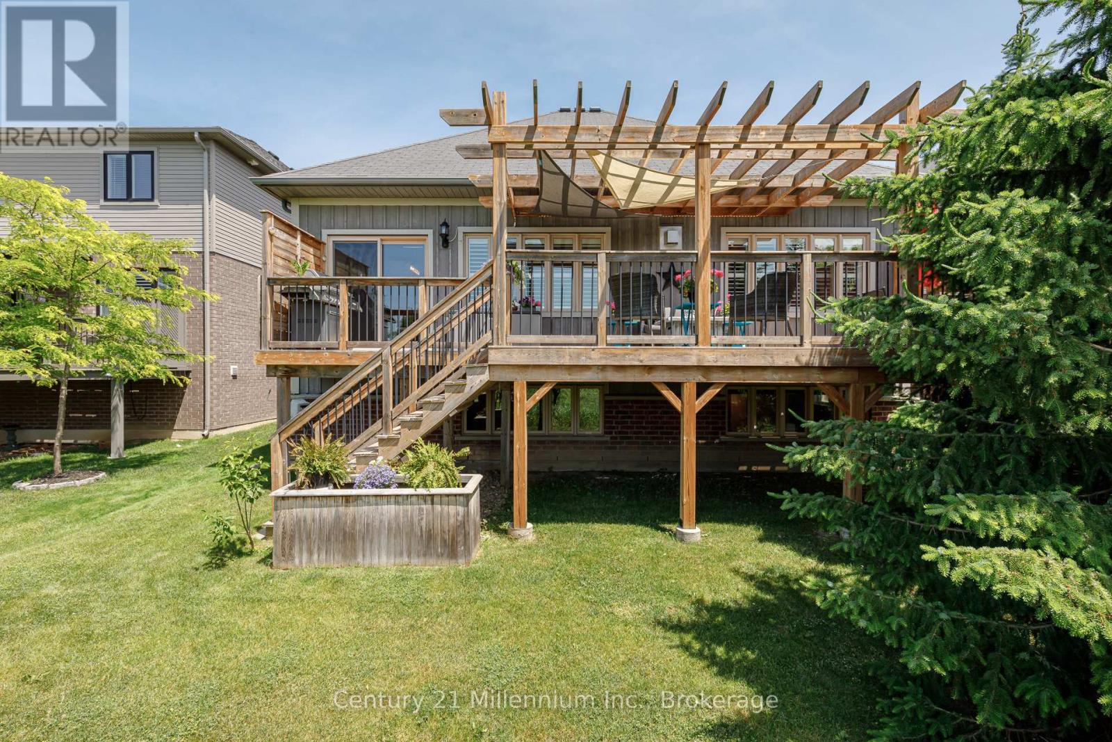 19 Hughes Street, Collingwood, Ontario  L9Y 0W7 - Photo 5 - S12478170