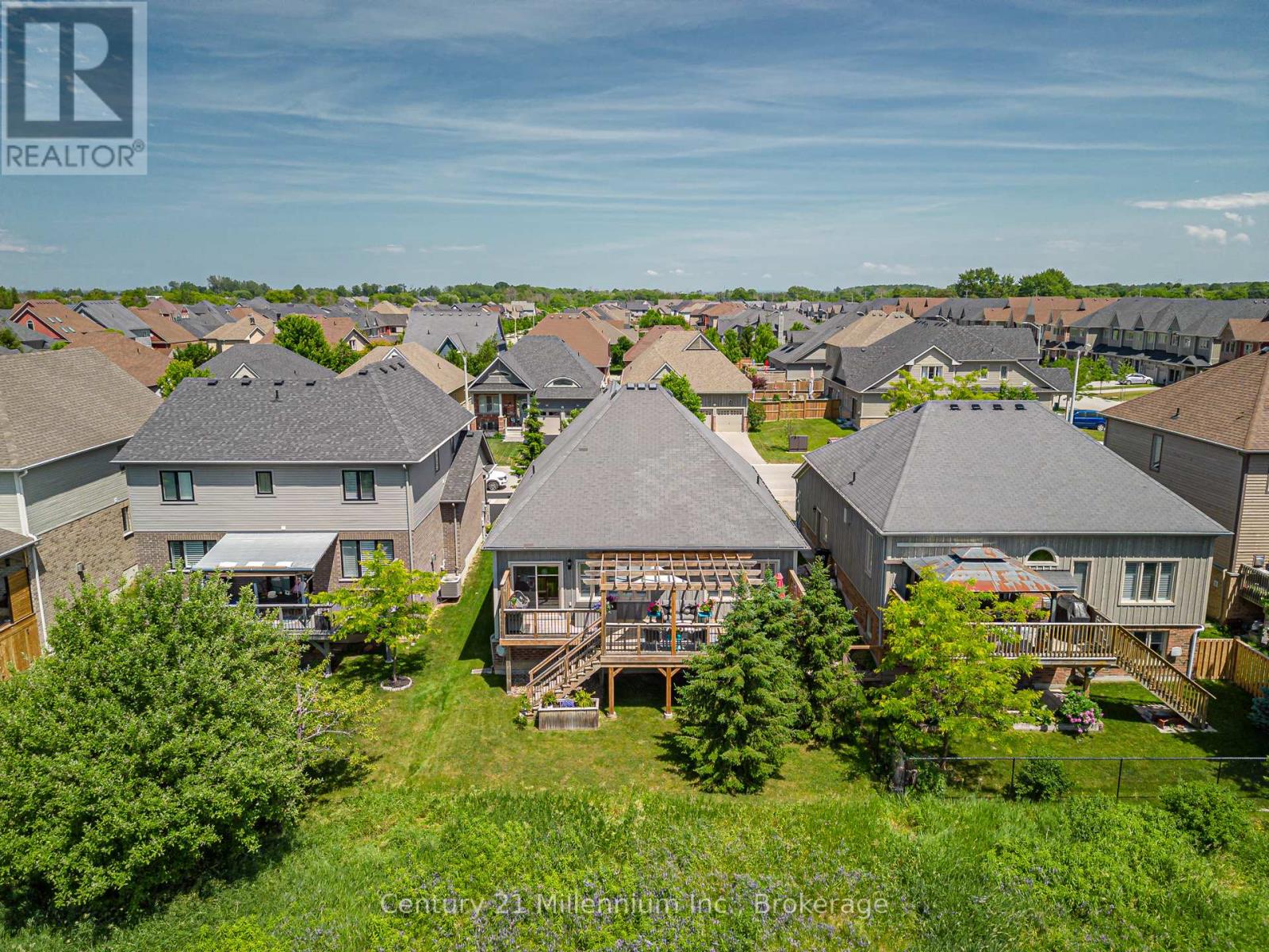 19 Hughes Street, Collingwood, Ontario  L9Y 0W7 - Photo 6 - S12478170