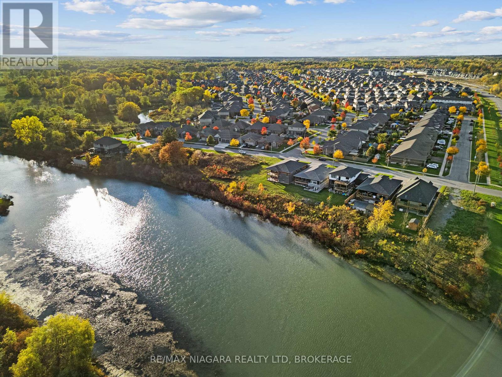 252 Colbeck Drive, Welland, Ontario  L3C 0B4 - Photo 39 - X12478160