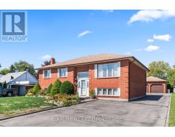 592 TAUNTON ROAD W, Oshawa, Ontario