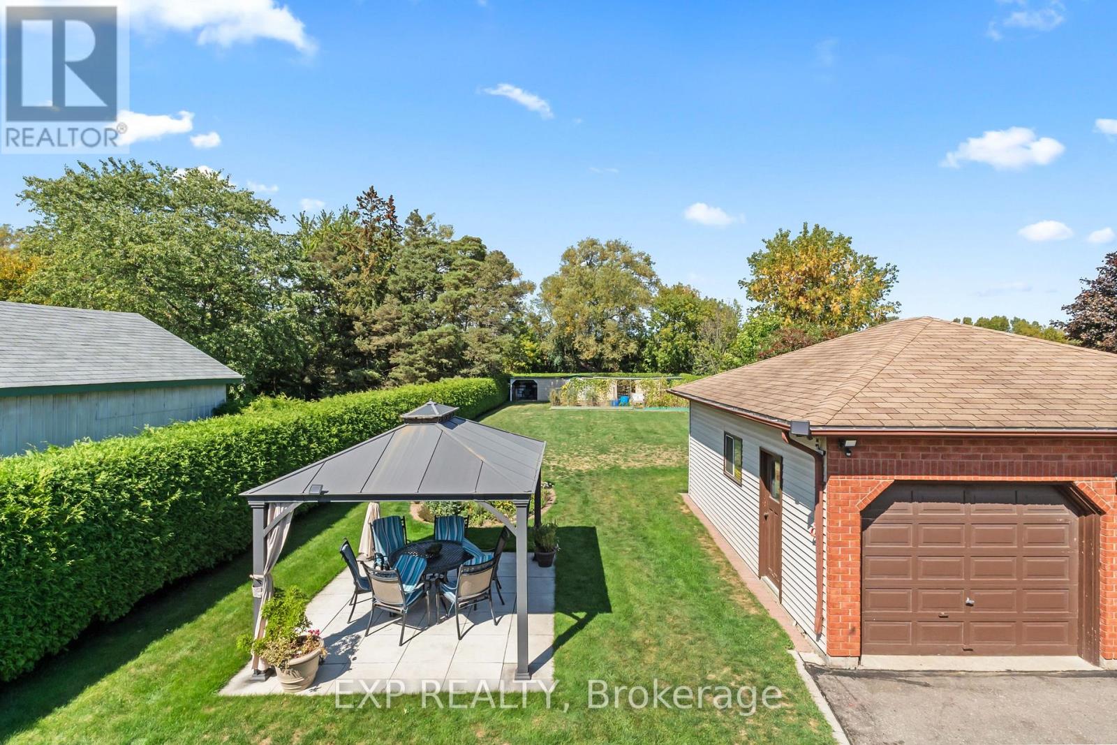 592 Taunton Road W, Oshawa, Ontario L1H 7K4 - Photo 46 - E12478148