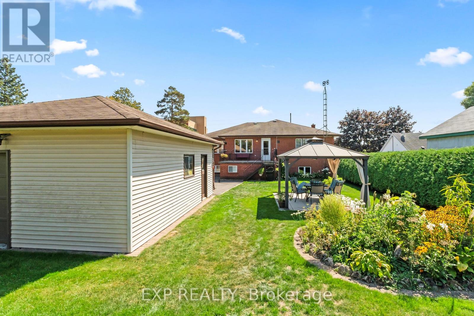 592 Taunton Road W, Oshawa, Ontario L1H 7K4 - Photo 49 - E12478148