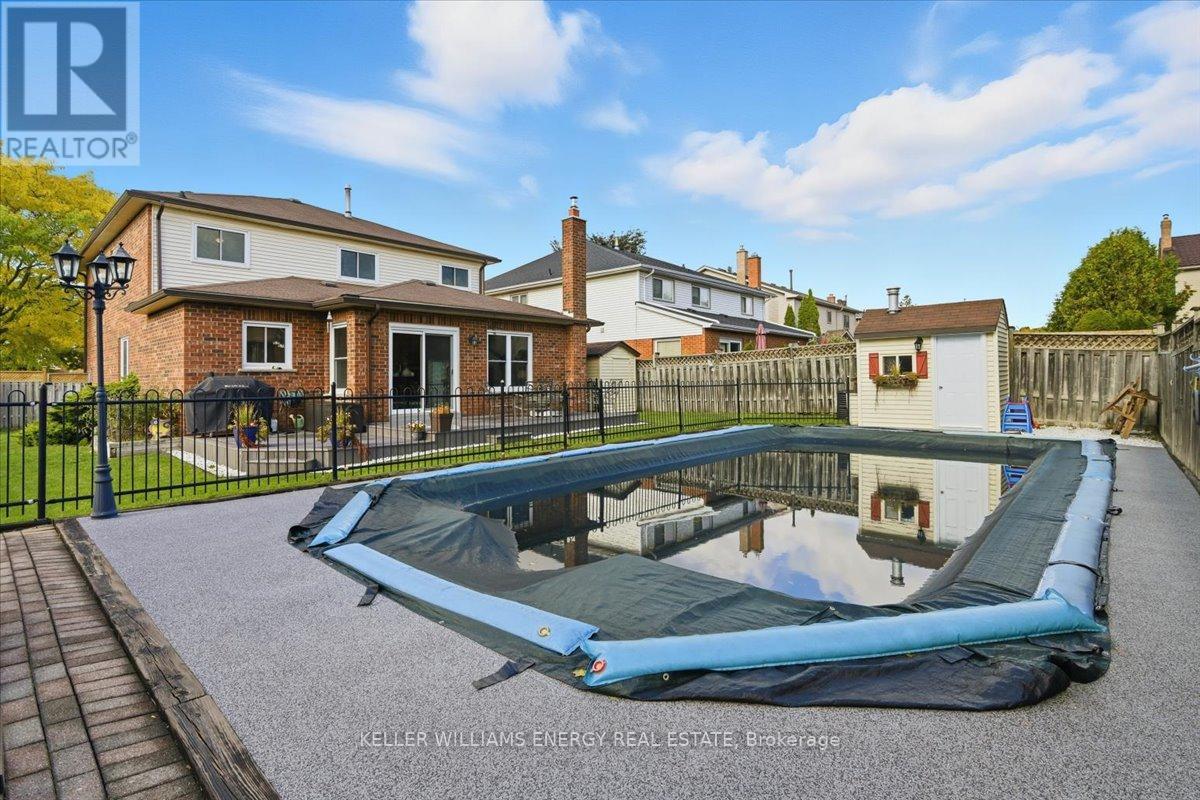 29 Braebrook Drive, Whitby, Ontario  L1R 1V2 - Photo 29 - E12478165