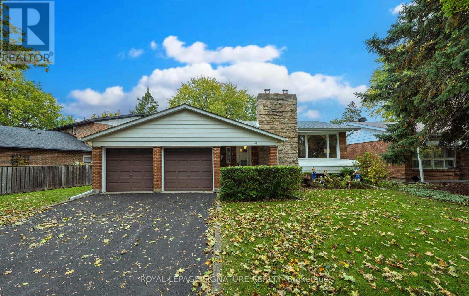69 Kilkenny Drive, Toronto, Ontario  M1W 1J9 - Photo 1 - E12477766