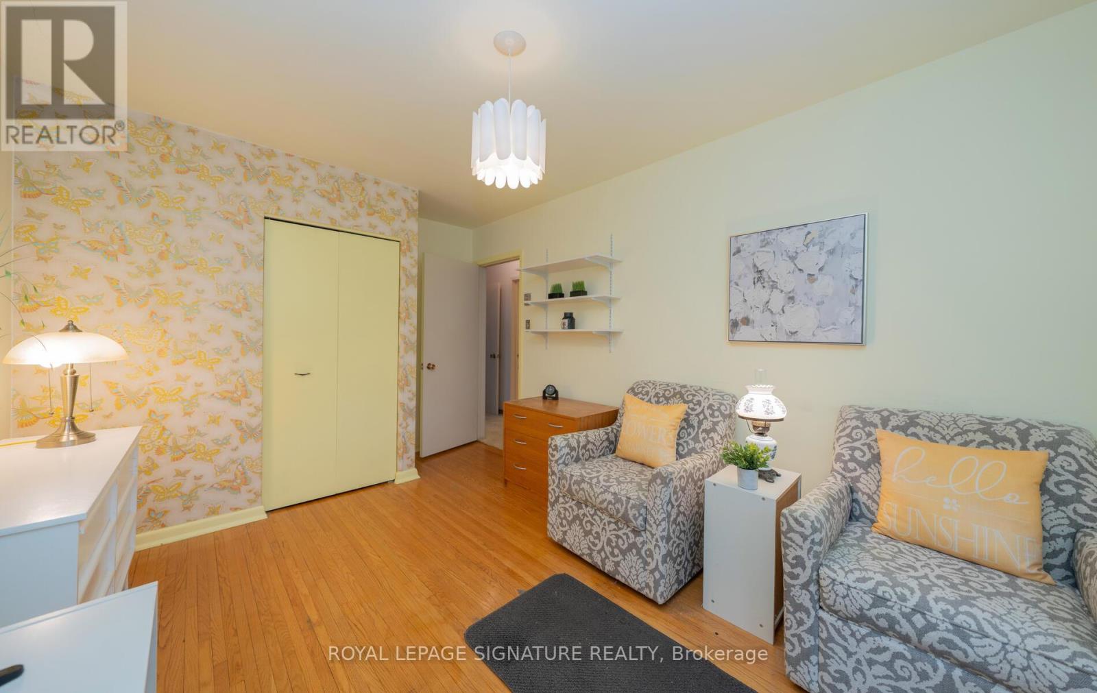 69 Kilkenny Drive, Toronto, Ontario  M1W 1J9 - Photo 18 - E12477766
