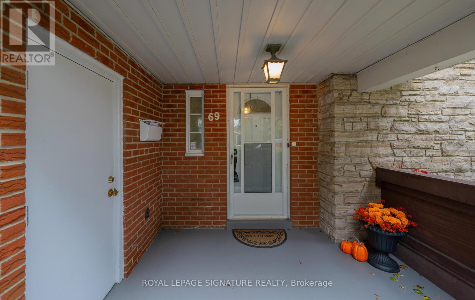 69 Kilkenny Drive, Toronto, Ontario  M1W 1J9 - Photo 2 - E12477766