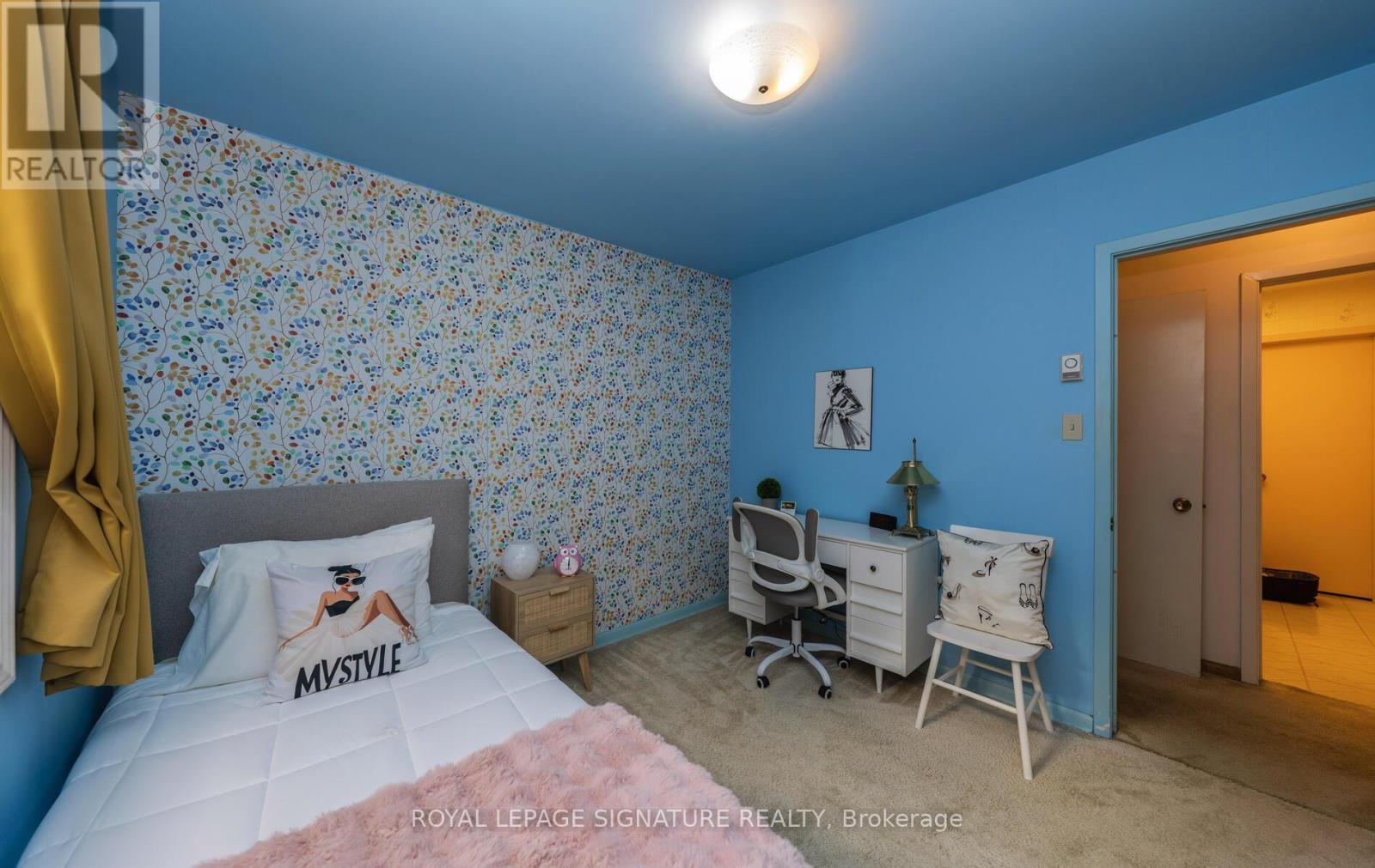69 Kilkenny Drive, Toronto, Ontario  M1W 1J9 - Photo 20 - E12477766