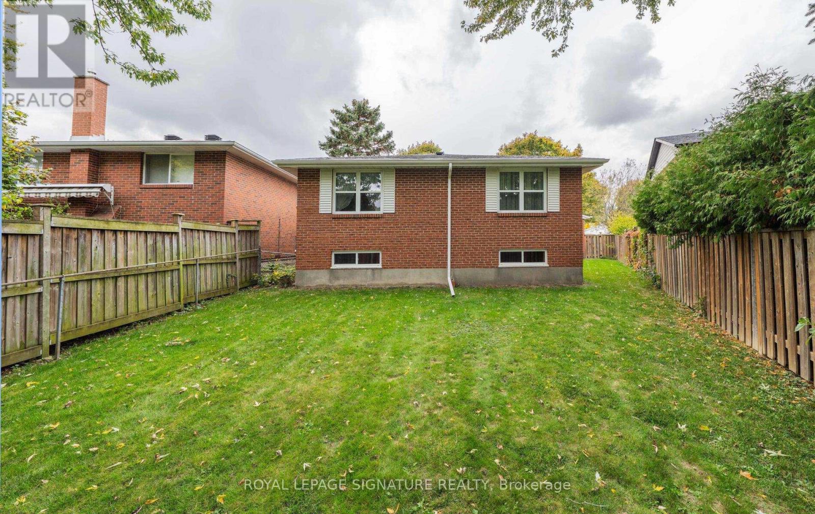 69 Kilkenny Drive, Toronto, Ontario  M1W 1J9 - Photo 29 - E12477766