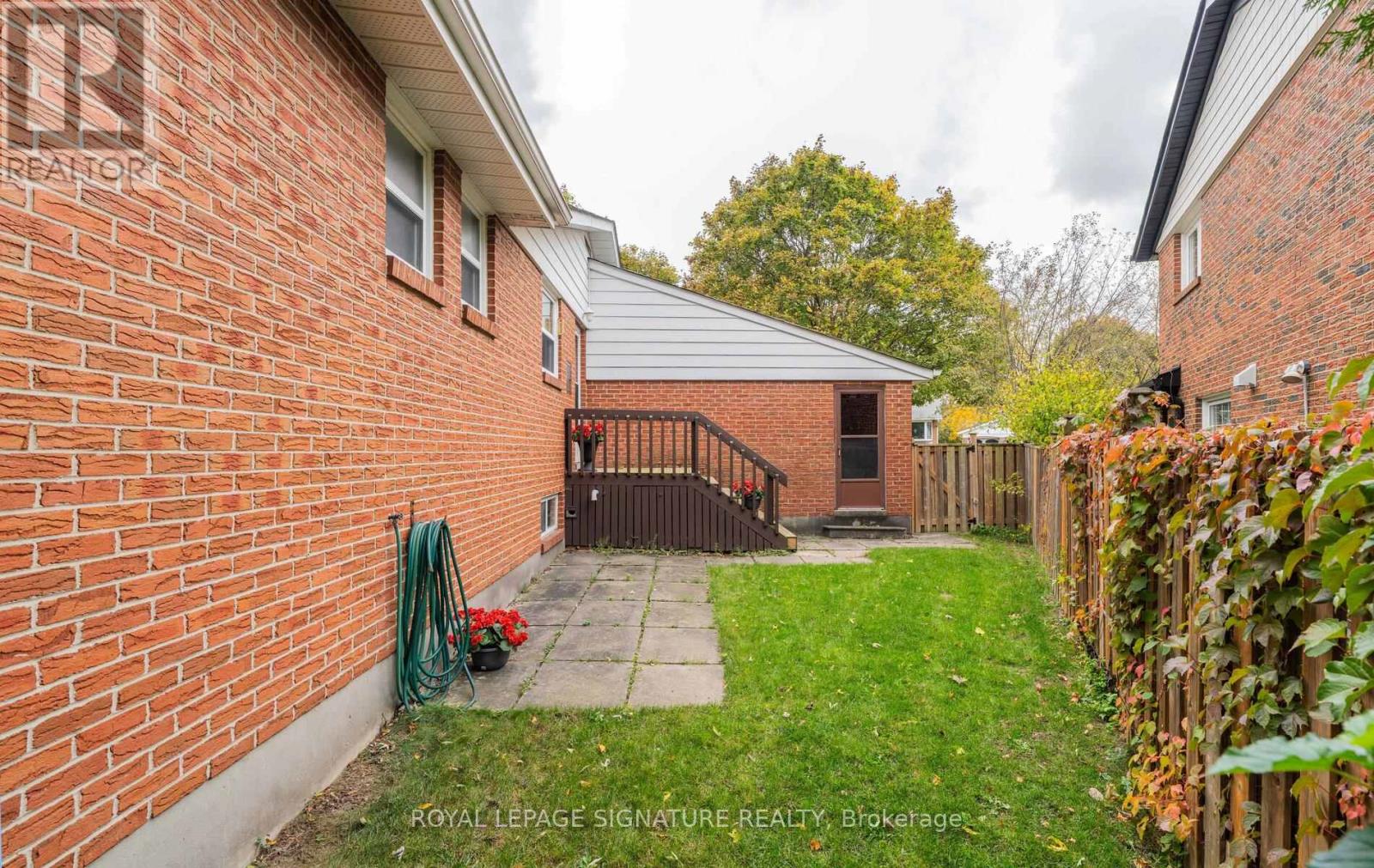 69 Kilkenny Drive, Toronto, Ontario  M1W 1J9 - Photo 31 - E12477766