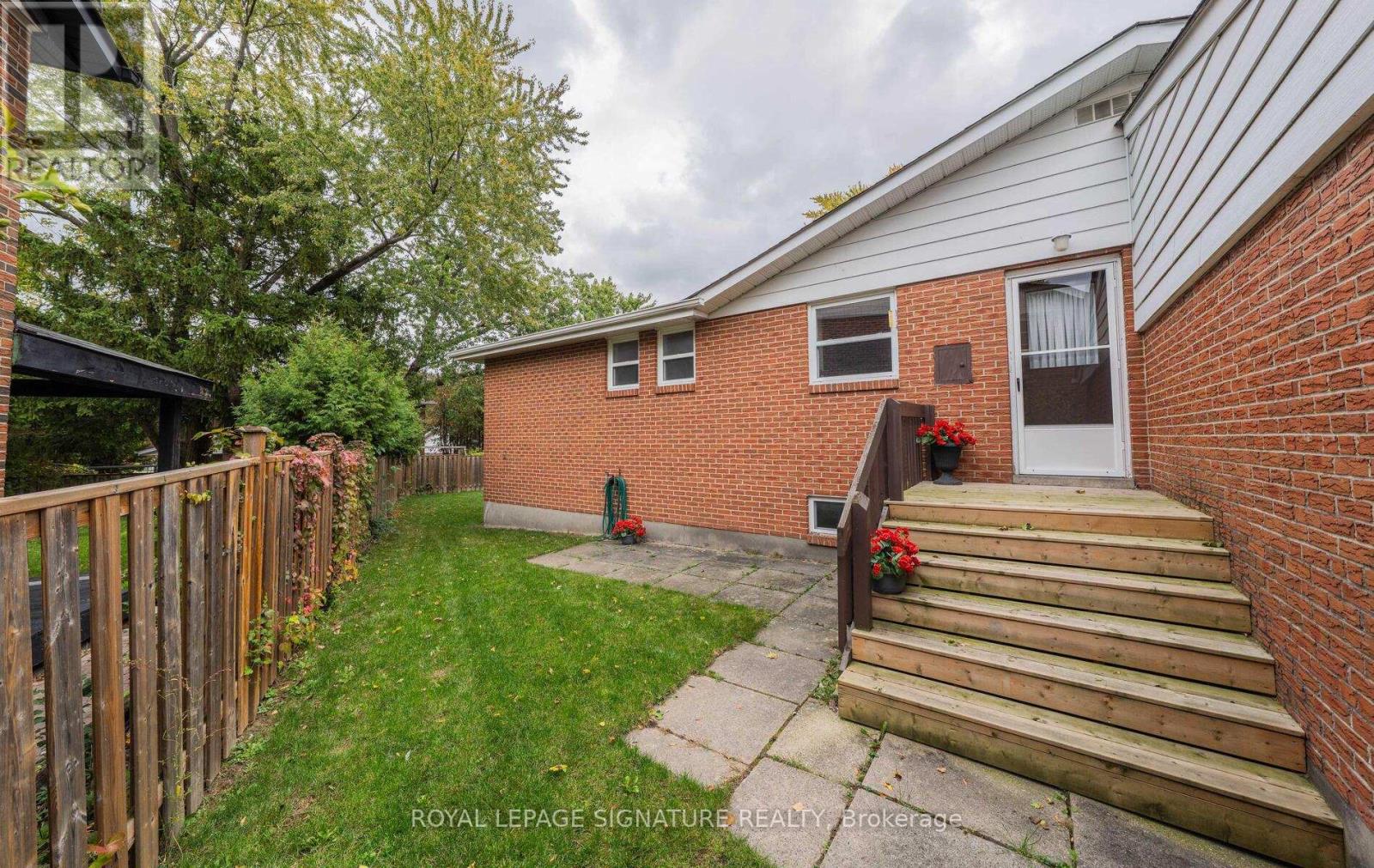 69 Kilkenny Drive, Toronto, Ontario  M1W 1J9 - Photo 32 - E12477766