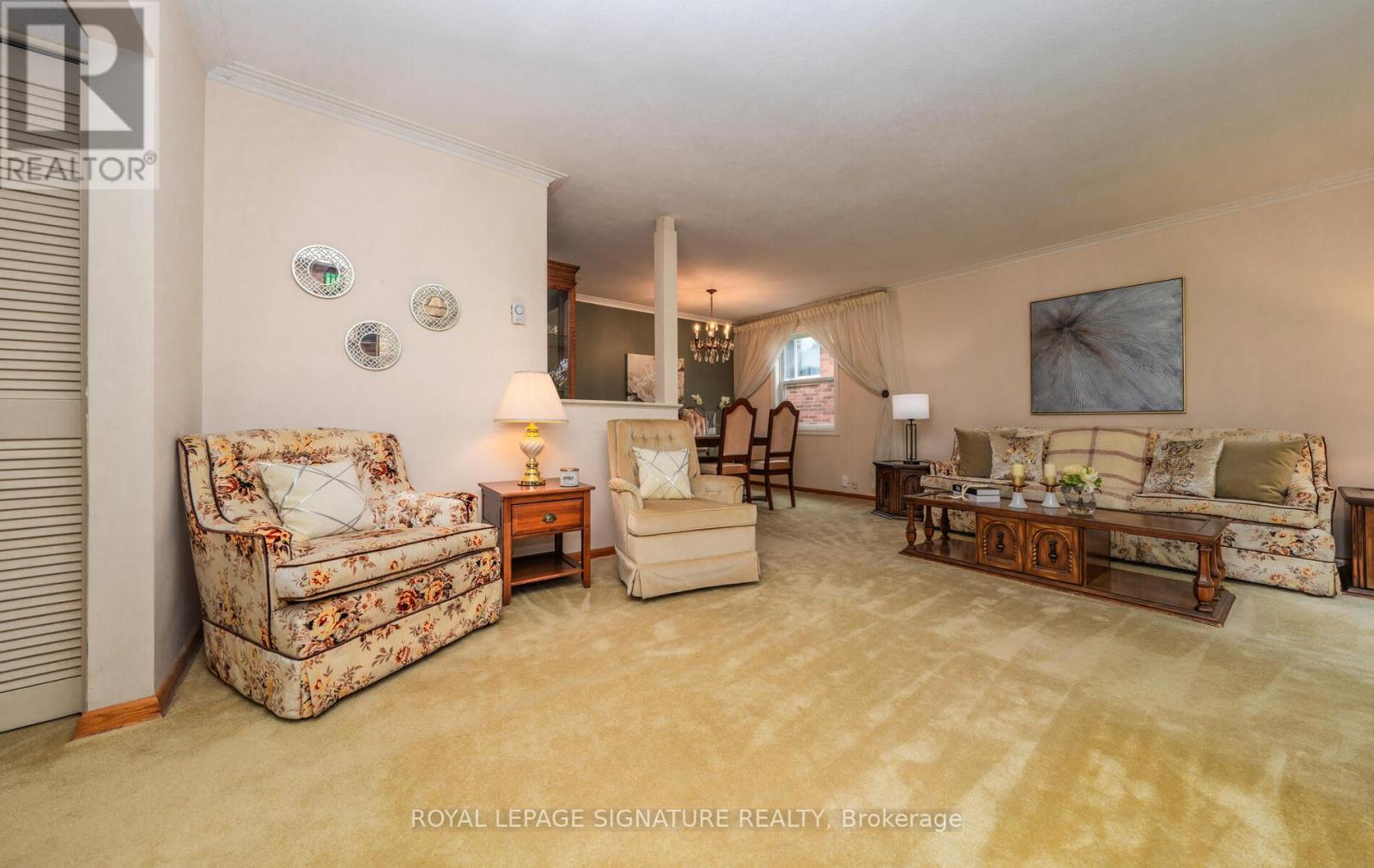 69 Kilkenny Drive, Toronto, Ontario  M1W 1J9 - Photo 6 - E12477766