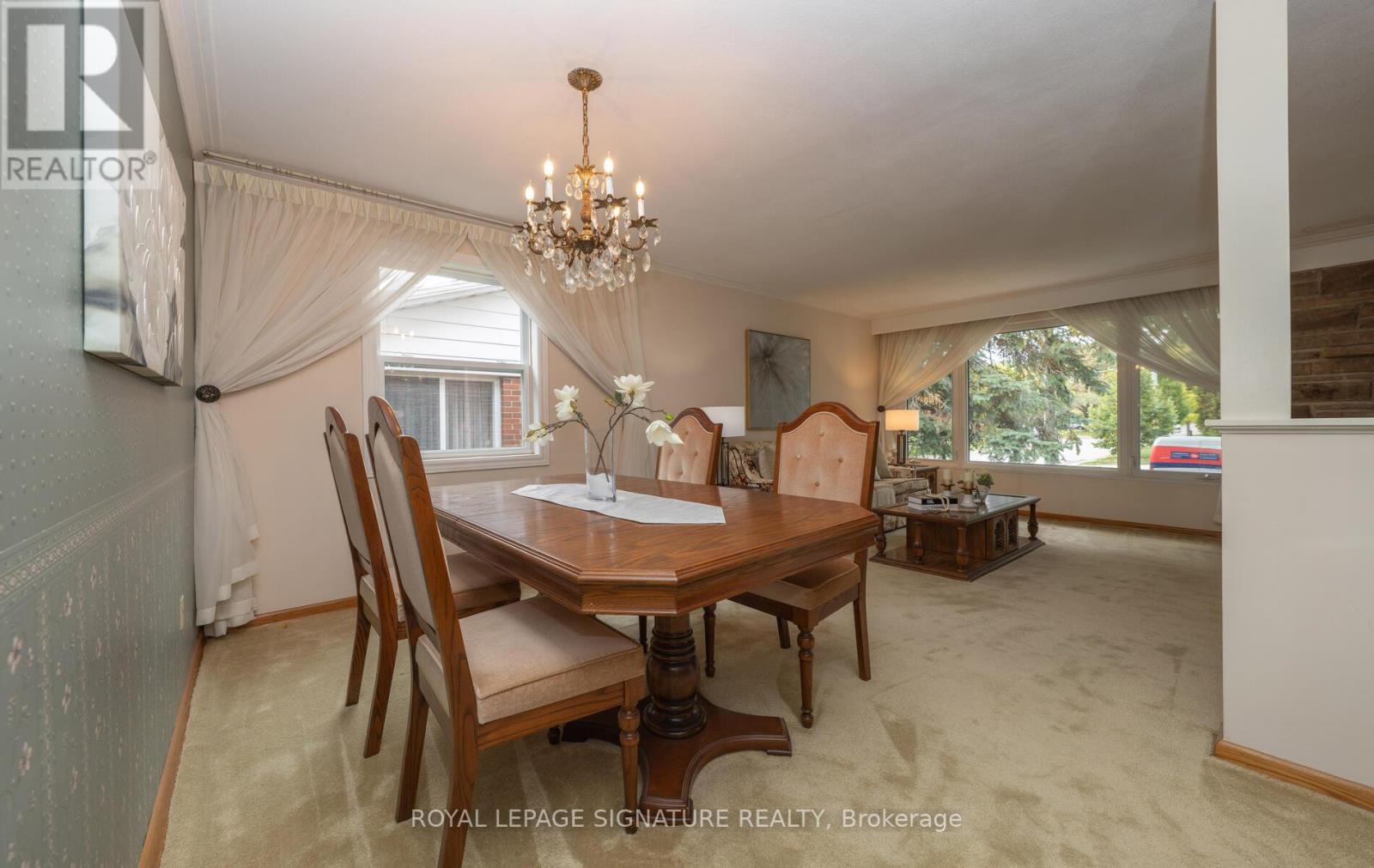69 Kilkenny Drive, Toronto, Ontario  M1W 1J9 - Photo 8 - E12477766