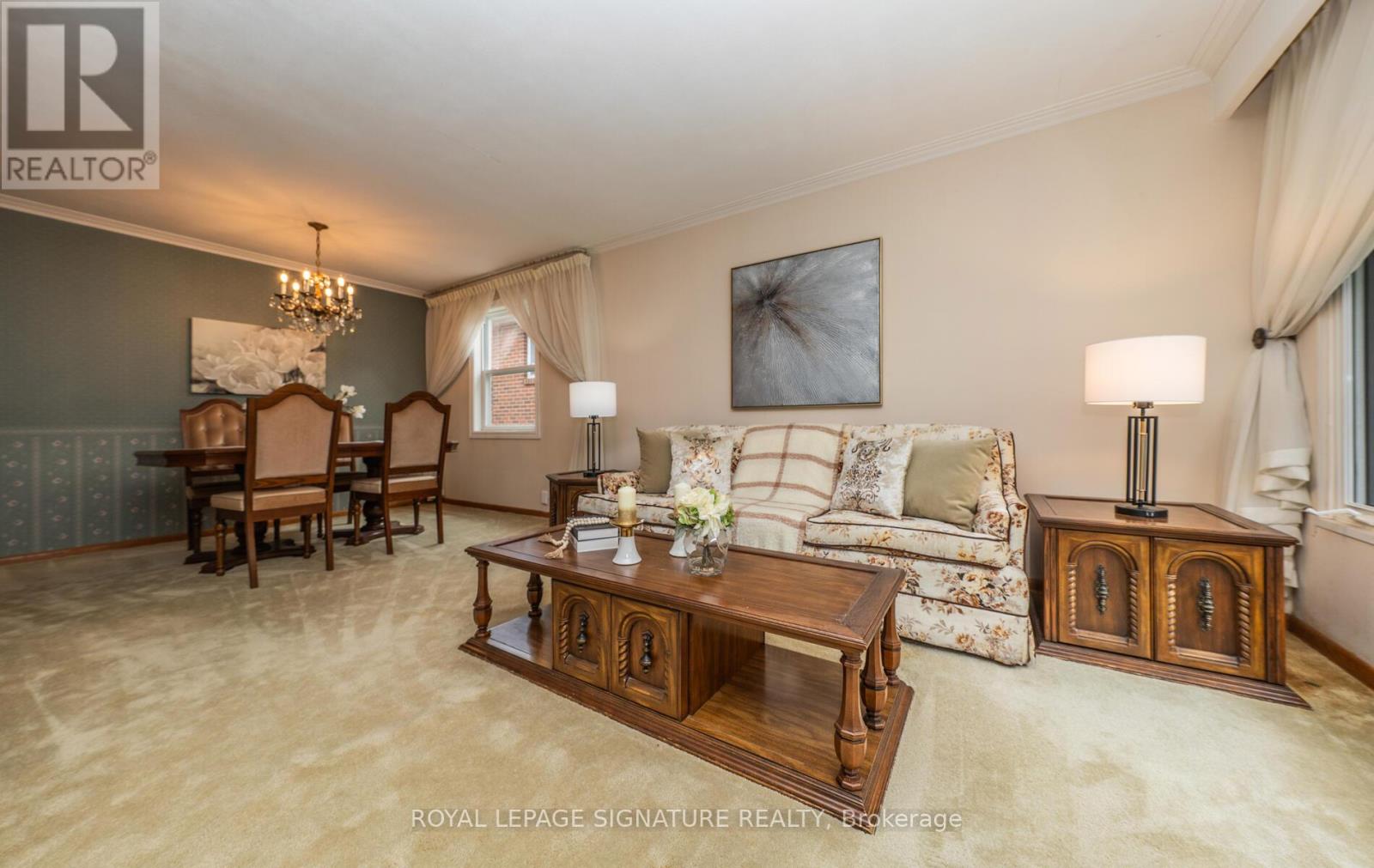 69 Kilkenny Drive, Toronto, Ontario  M1W 1J9 - Photo 9 - E12477766